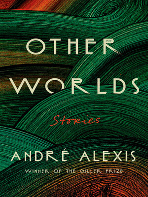 cover image of Other Worlds